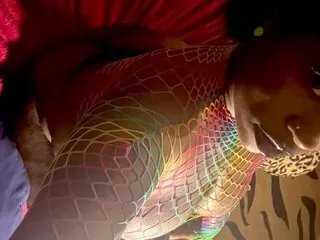 Offline CakedupSha on Streamate