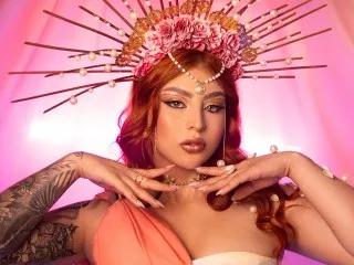 CanndyCoox on Streamate 