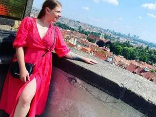 Capricious_Miss on Streamate