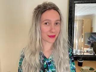 Carrie_Anne on Streamate