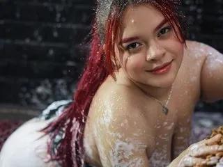Chloe_petit on Streamate