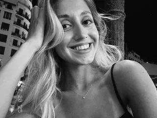 ChloeMatis on Streamate