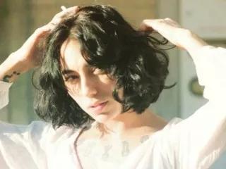 CleoHecante on Streamate 