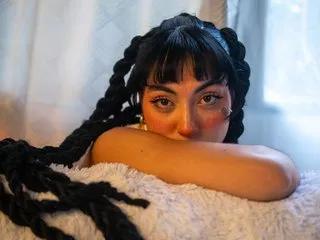 CleoHecante on Streamate 