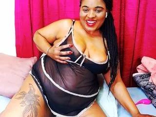 CocoFlames75 on Streamate 