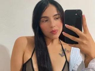 CriistalSaenz on Streamate
