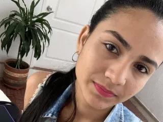 cristalmason on Streamate 