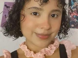 curly_cute01 on Streamate