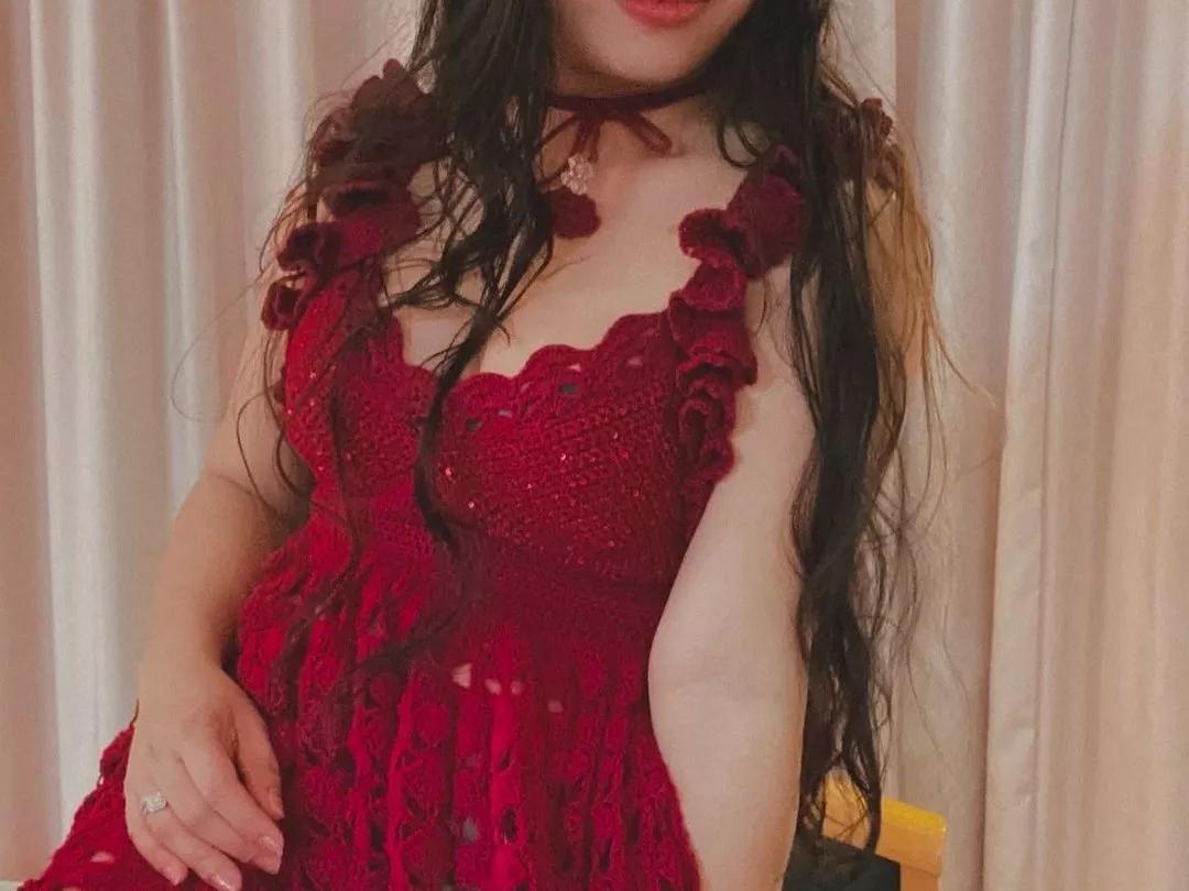 cuteira on Streamate 