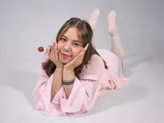 DanniAbbey on Streamate 