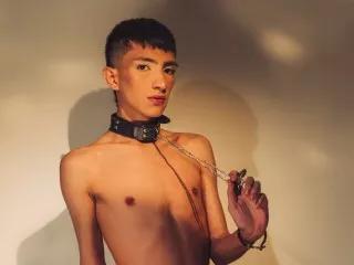 DereckCooperss on Streamate 