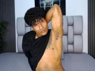 DyllanGreen on Streamate