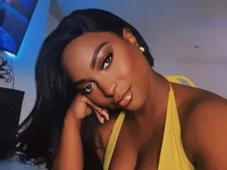EboniAmore on Streamate 
