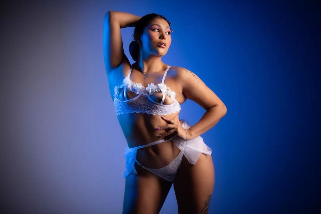 EleanorDafft on Streamate 