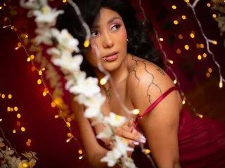 EleanorDafft on Streamate 