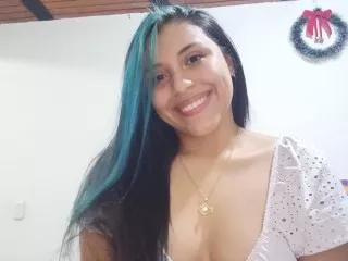 ElektraGB on Streamate 