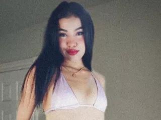 Elettra_bennet on Streamate 