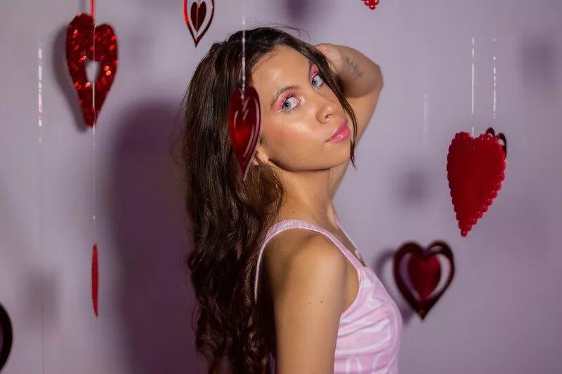 ElevenSky on Streamate 