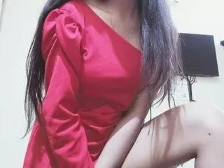 Eliza99 on Streamate 