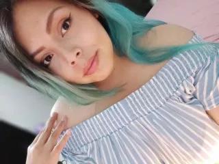 EllieAutumn on Streamate 