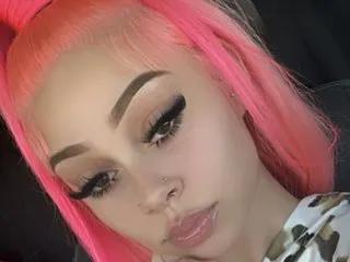 EmberRoseXXX on Streamate