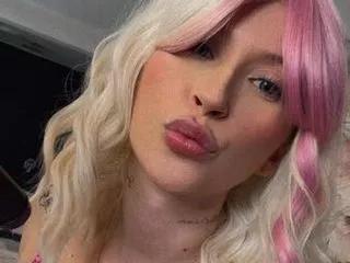 EmmaShayk on Streamate 