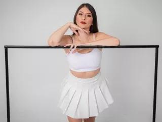 EmmaShayk on Streamate 