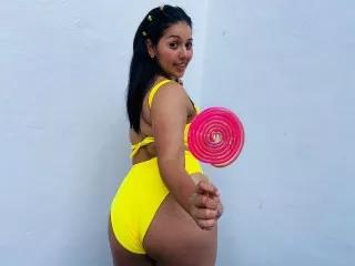 EmmilyKhan on Streamate 