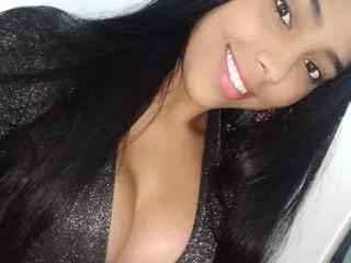 estefaniacortes on Streamate 