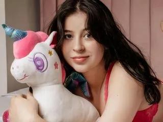 EvelynRosess on Streamate 