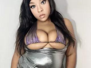 ExoticEmpress18x on Streamate 