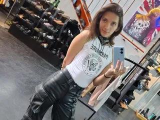 Feniixa on Streamate