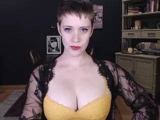 GoddessMaeveEnix on Streamate 