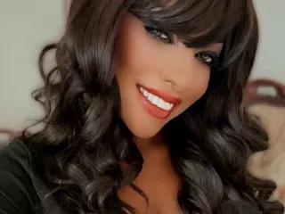 GoddessXandra on Streamate 