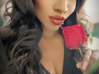 GoddessXandra on Streamate 