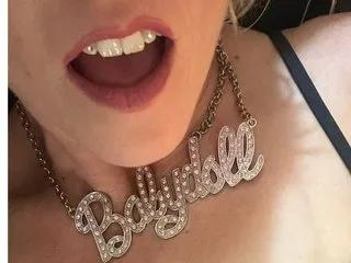 goodgirlbabydoll on Streamate