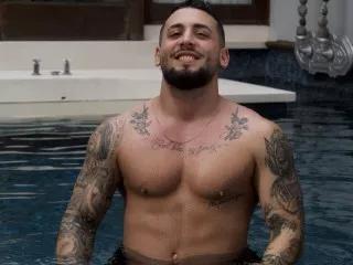 GreenDylan on Streamate 