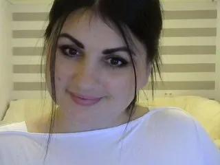 GrettaLika on Streamate