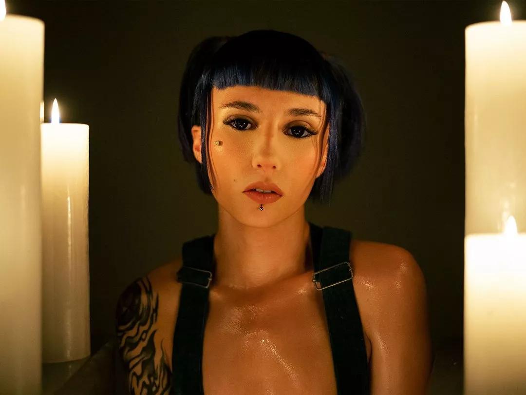 HanaHaruka on Streamate 