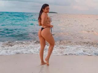 Hannah_Valencia on Streamate 