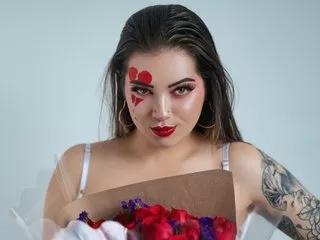 HannahMolly on Streamate 