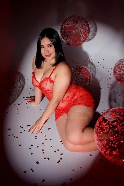 HannaKarson on Streamate 