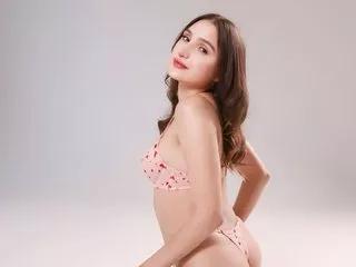 HannaKlein on Streamate 