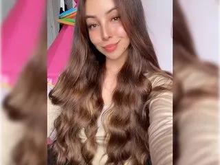 HayleyMarshalll on Streamate 
