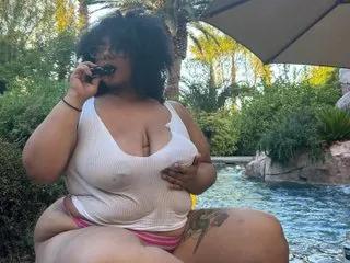 HolleyNicholes on Streamate