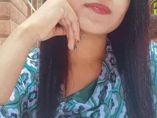 hottyriyaa on Streamate 
