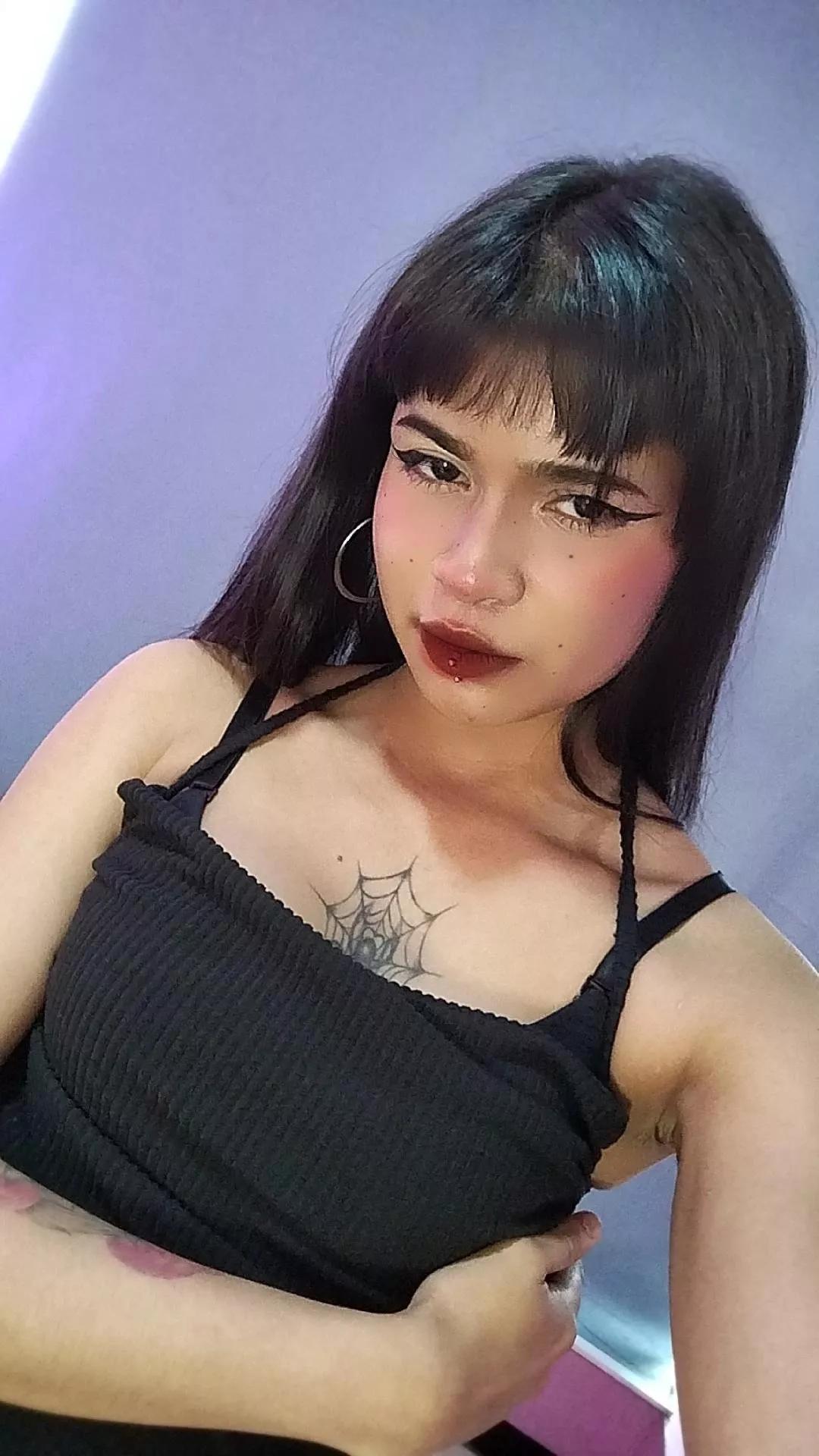 Ilenahea on Streamate 