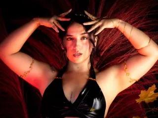 ImKittyy on Streamate 