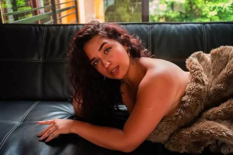 ImKittyy on Streamate 