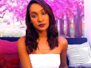 indianrebel69 on Streamate 